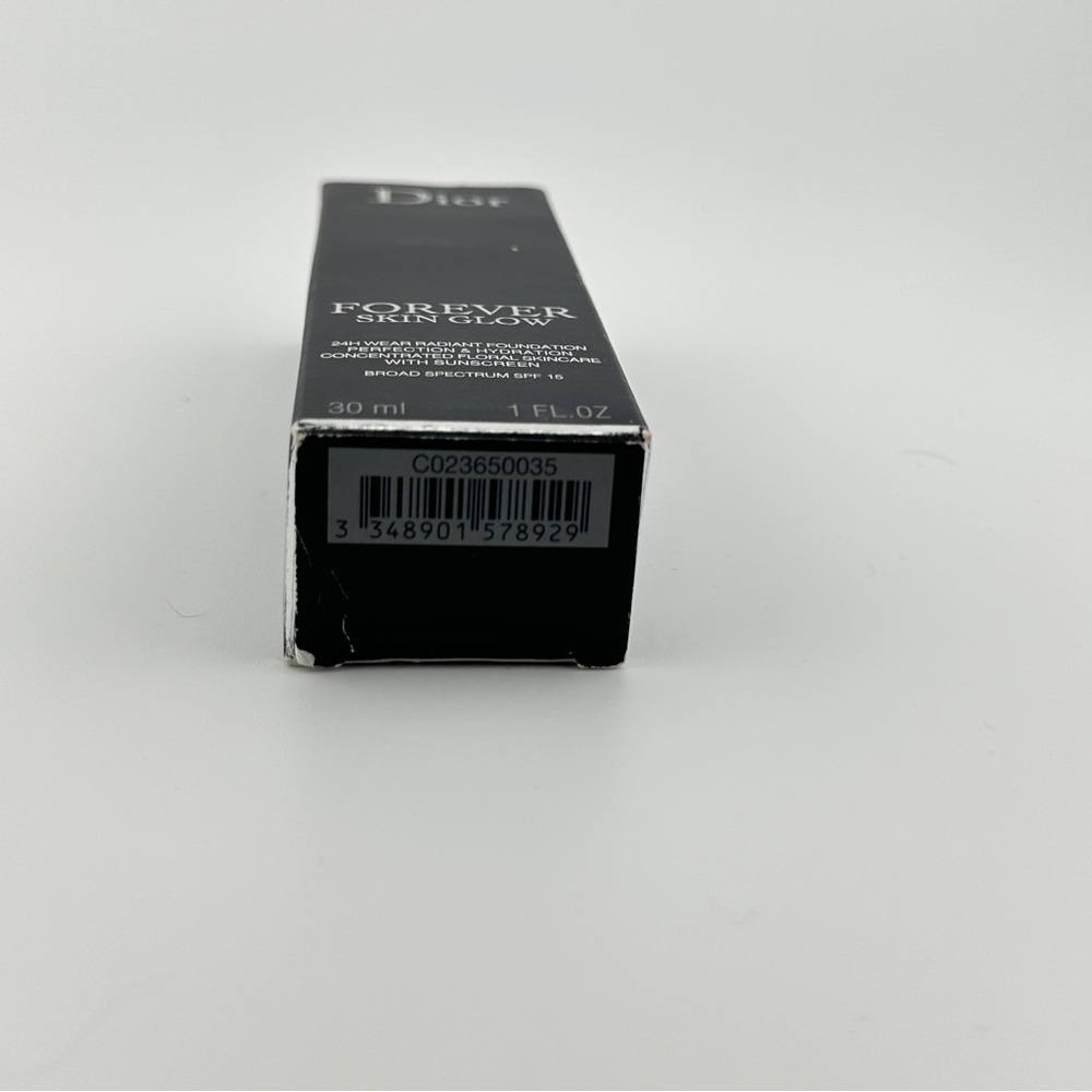 🆕 DIOR Forever Skin Correct Creamy Concealer in shade - 1.5N (NIB) - Picture 6 of 6